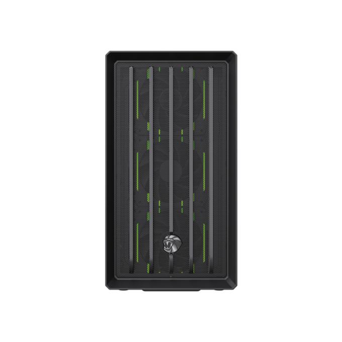 GAMEMAX Claw 360 BK