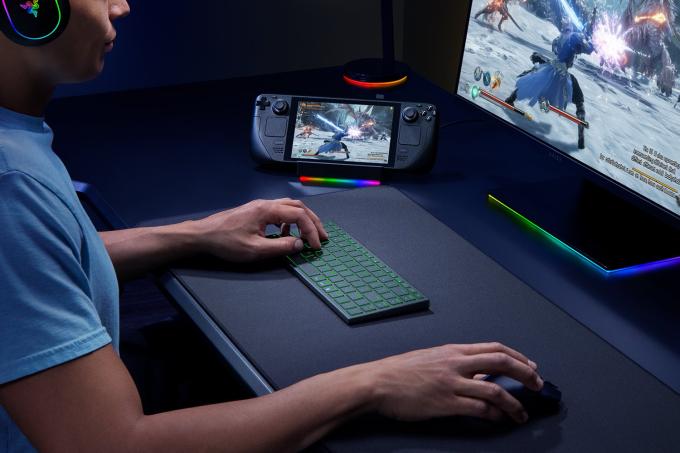 Razer RZ03-02360100-R3M1