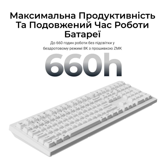 Keychron V6U-F1-UA