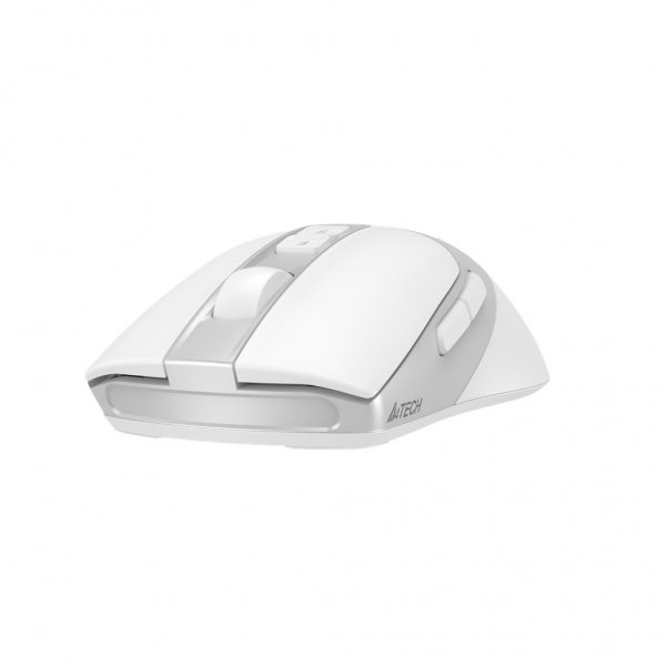 A4tech FG50 Plus (White)