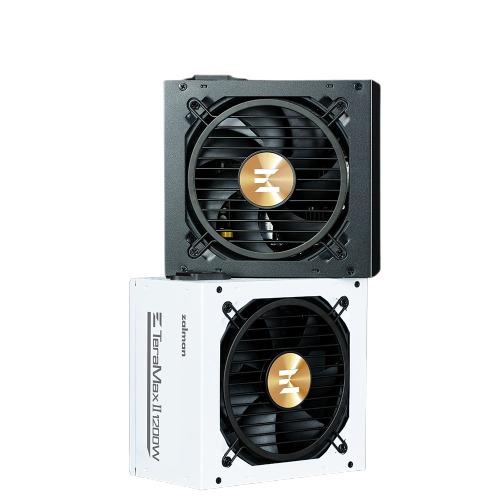 Zalman ZM1200-TMX2