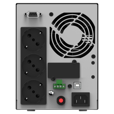 Njoy Echo Pro 1000