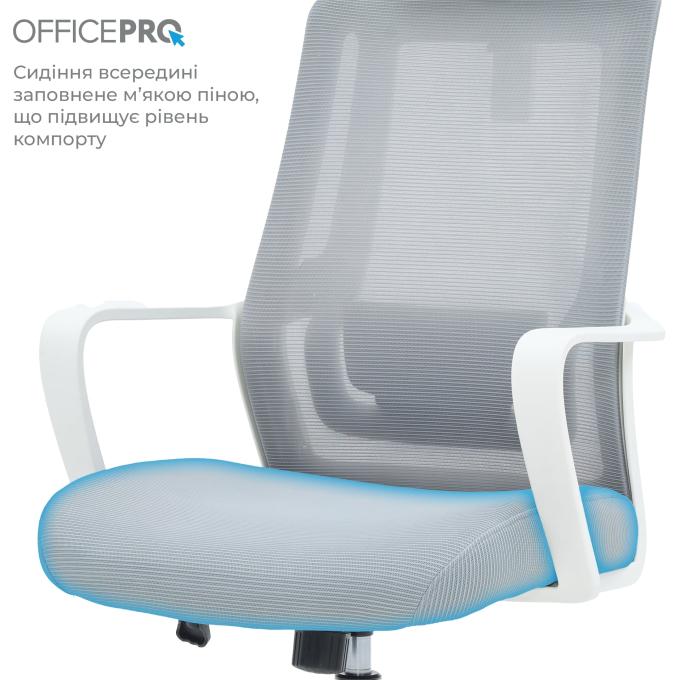 OfficePro OC310-W-LG-LG