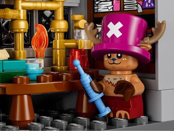 LEGO 75645-