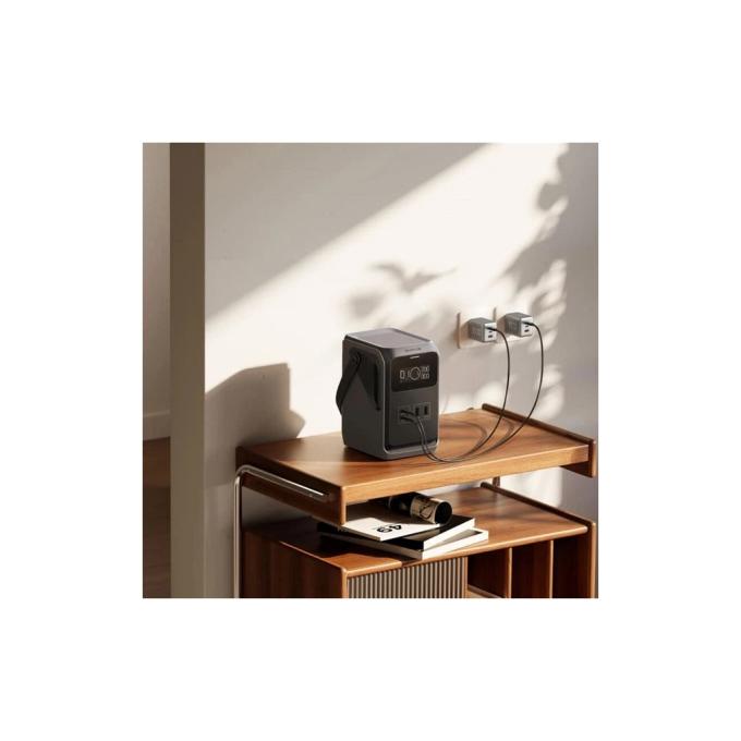 EcoFlow EF-TRAIL200-N