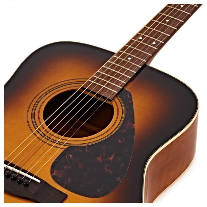 Yamaha F370 Tabacco Brown Sunburst