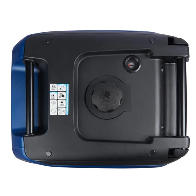 Enersol EPG-4000ISE