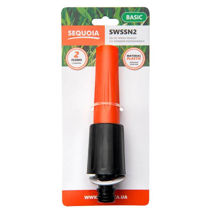 SEQUOIA SWSSN2