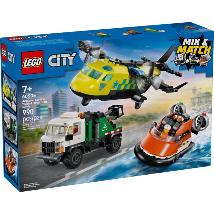 LEGO 60505-