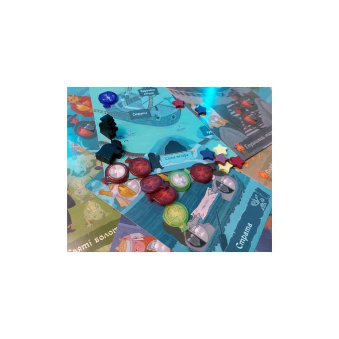 Games7Days CHT001UA