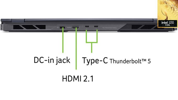 Acer NH.QVZEU.004