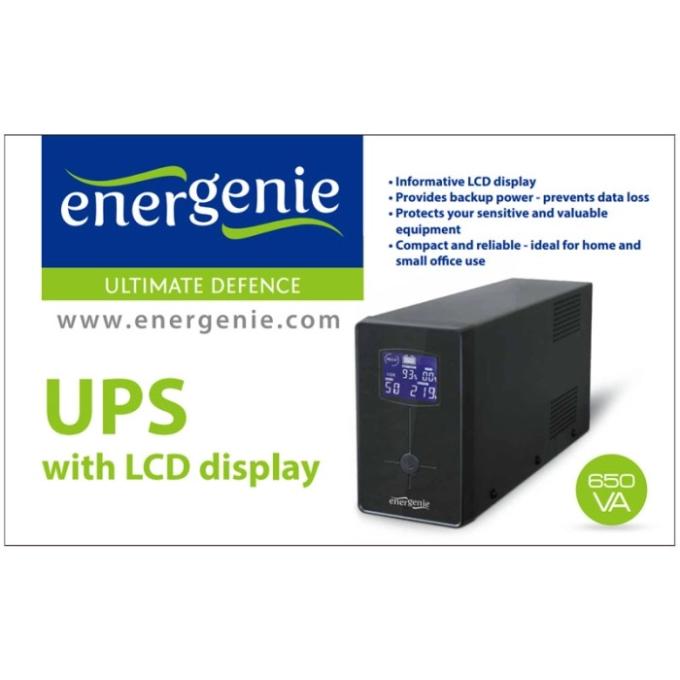 EnerGenie EG-UPS-031