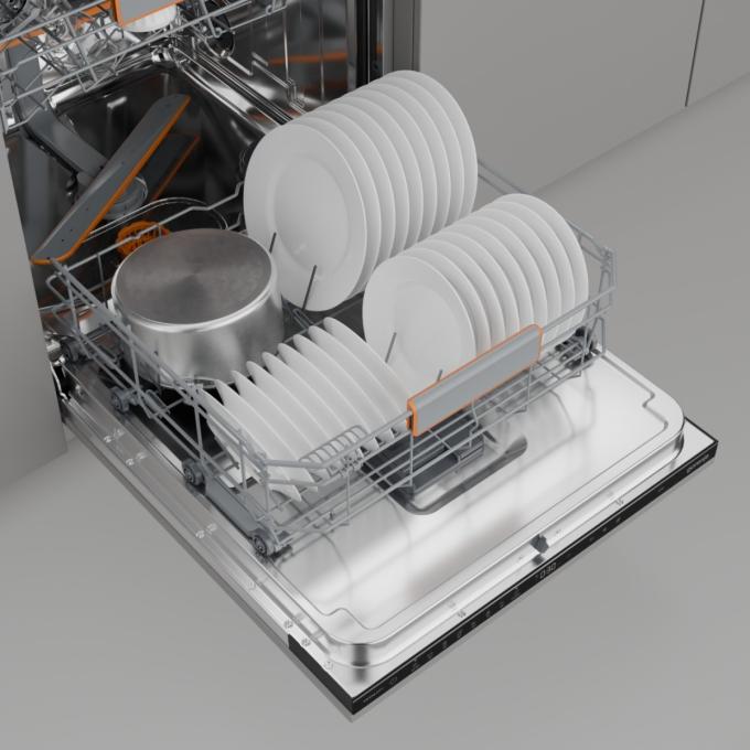 Gorenje GV673C65
