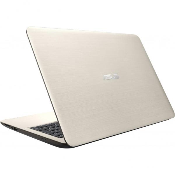 Ноутбук ASUS X556UQ X556UQ-DM242D