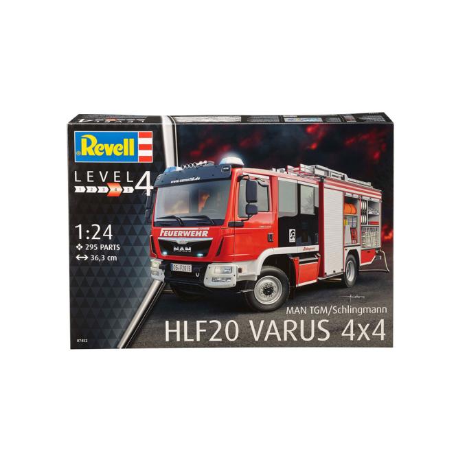 Revell RVL-07452