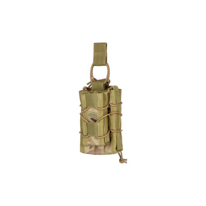 2E 2E-MILTACDPOUCH-Y-CC