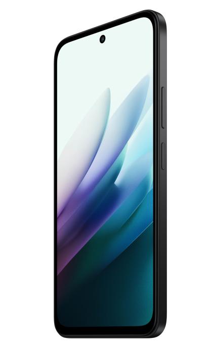 Xiaomi Redmi 15 8/256GB Midnight Black