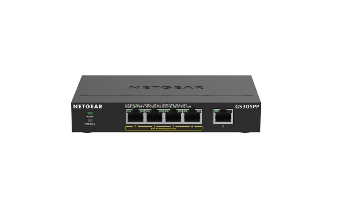 Netgear GS305PP-300EUS