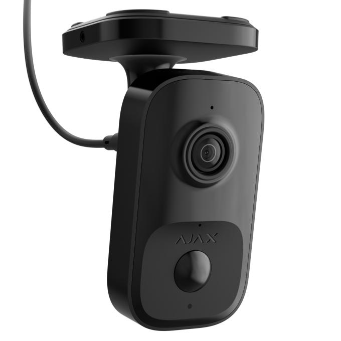 Ajax IndoorCam black
