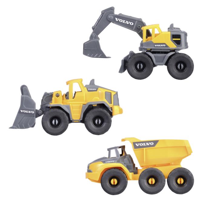 Dickie Toys 3722015