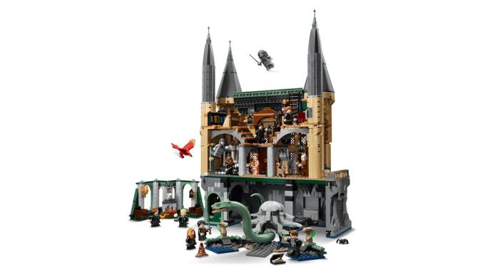 LEGO 76473