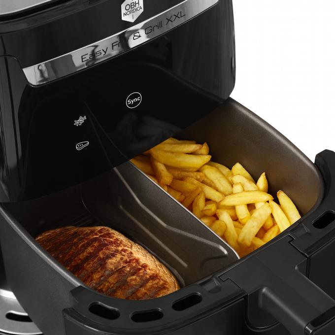 TEFAL AG8018S0