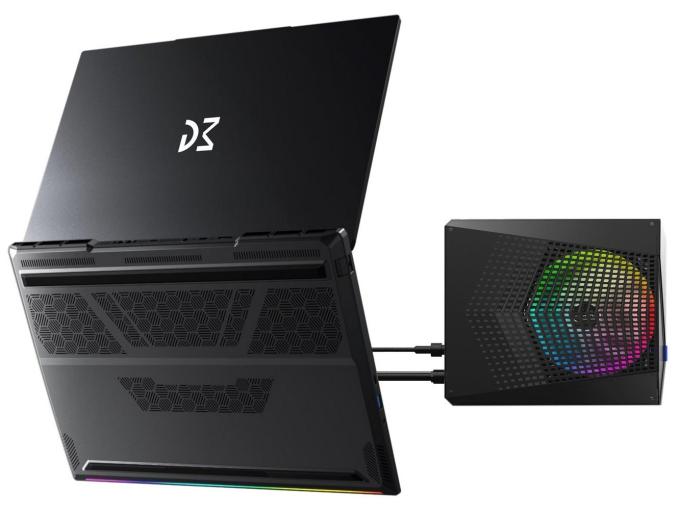 DM RX5080-16UA27