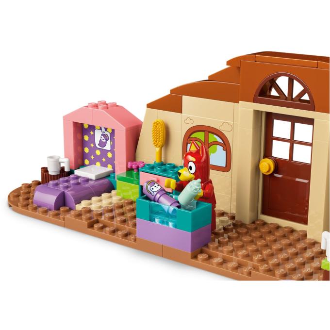 LEGO 11221