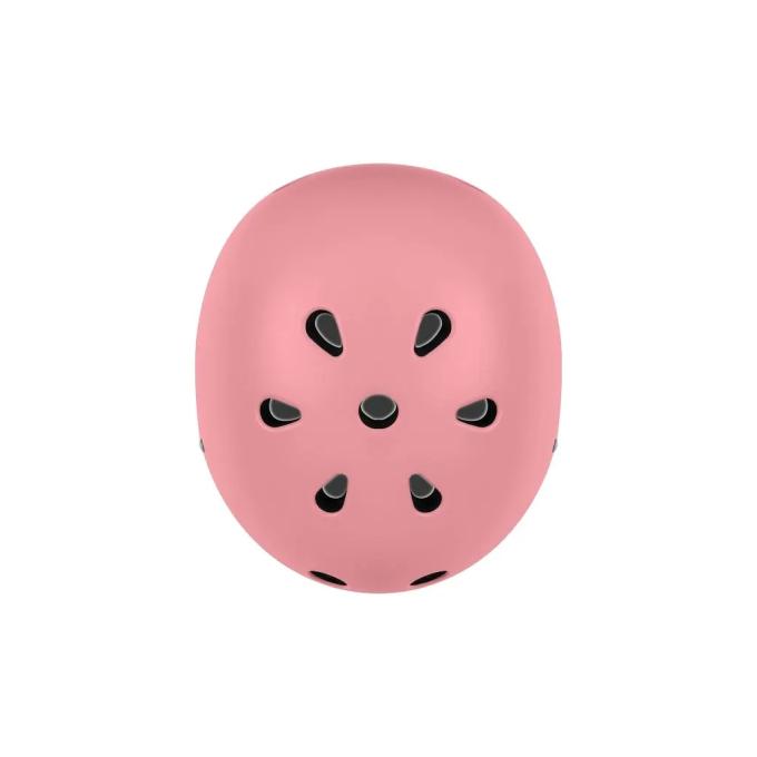 Lionelo LO-HELMET PINK ROSE