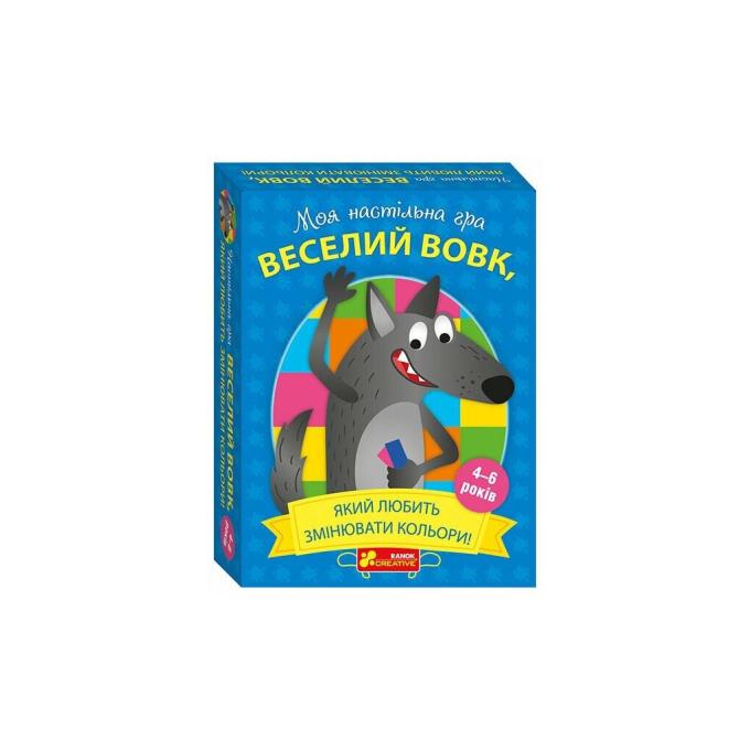 Ранок 4827476988665