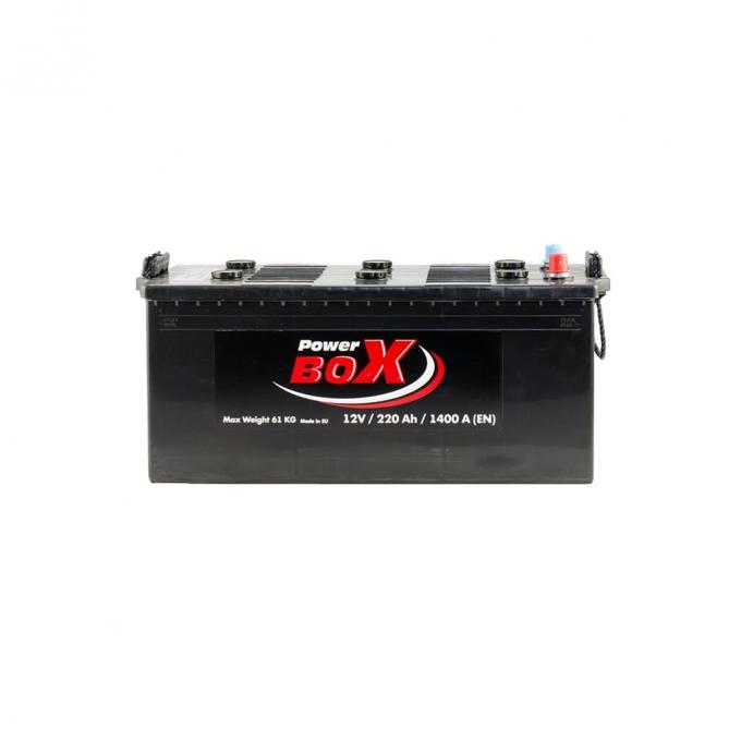 PowerBox SLF220-00