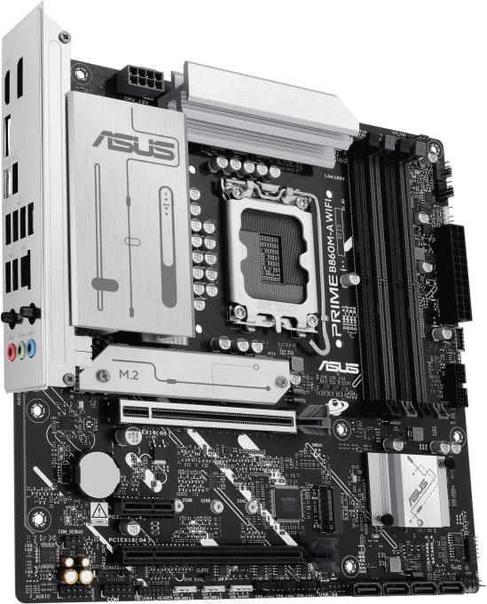 ASUS PRIME B860M-A WIFI