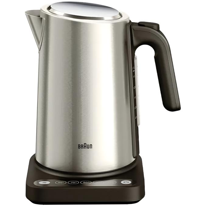 BRAUN WK 5205 BK