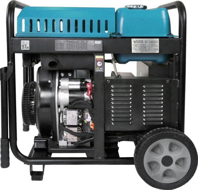 Konner&Sohnen KS6100IDEATSR