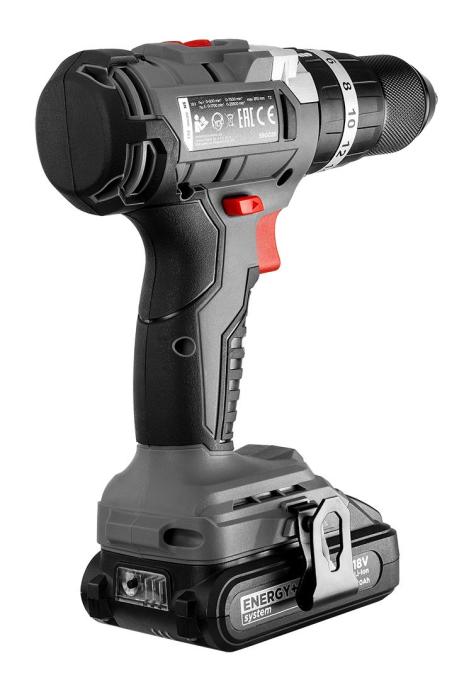Graphite 58G020