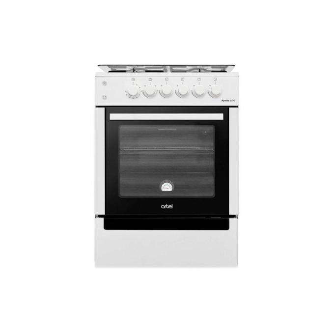 ARTEL APETITO 02-G White