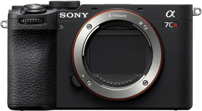 SONY ILCE7CRB.CEC