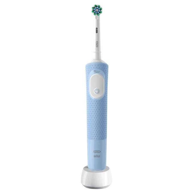 BRAUN D103.413.3 PRO Protect X Clean Vapor Blue