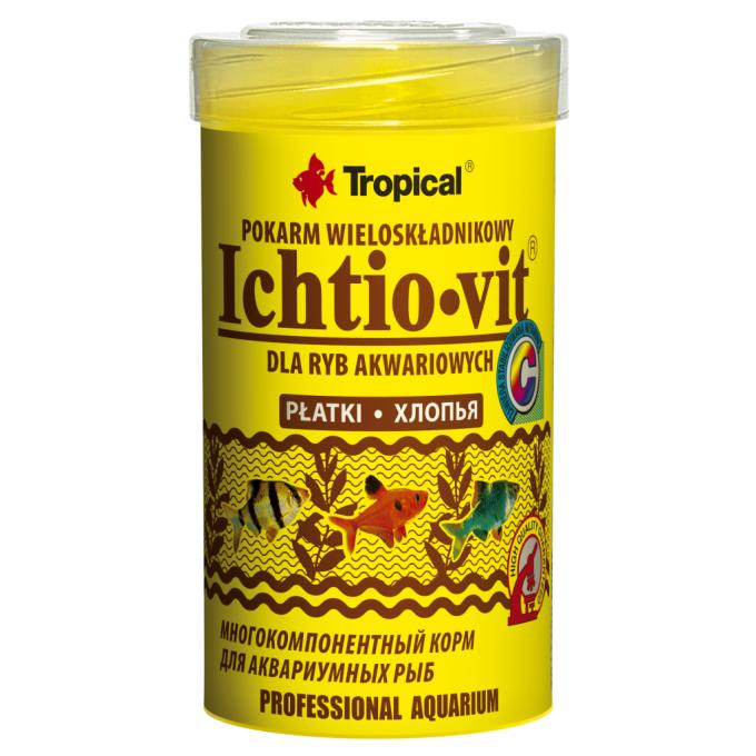 Tropical 5900469770030