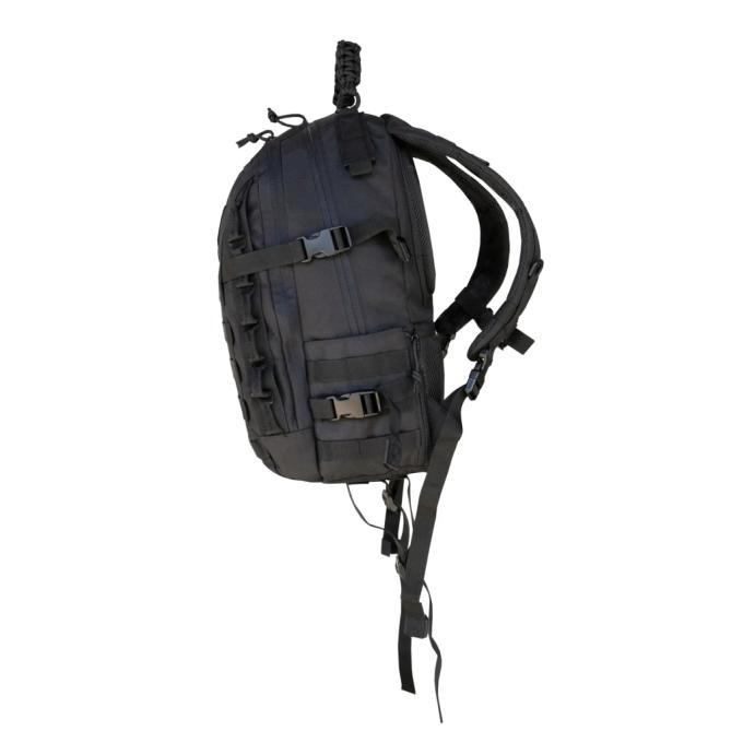 Tramp UTRP-043-black