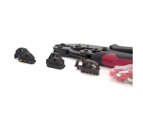 VOLTRONIC Cinlin-06-02C-06WF