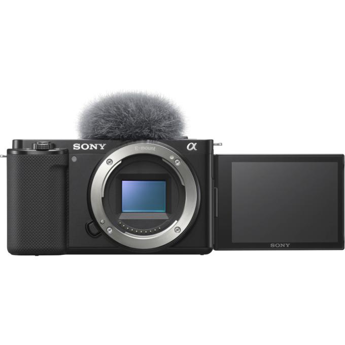 SONY ZVE10B.CEC