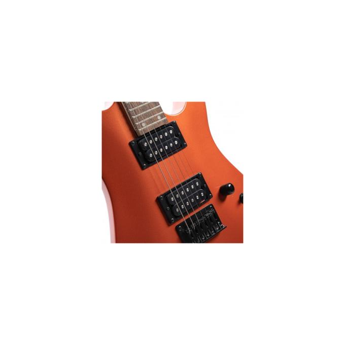 Cort KX100 Iron Oxide