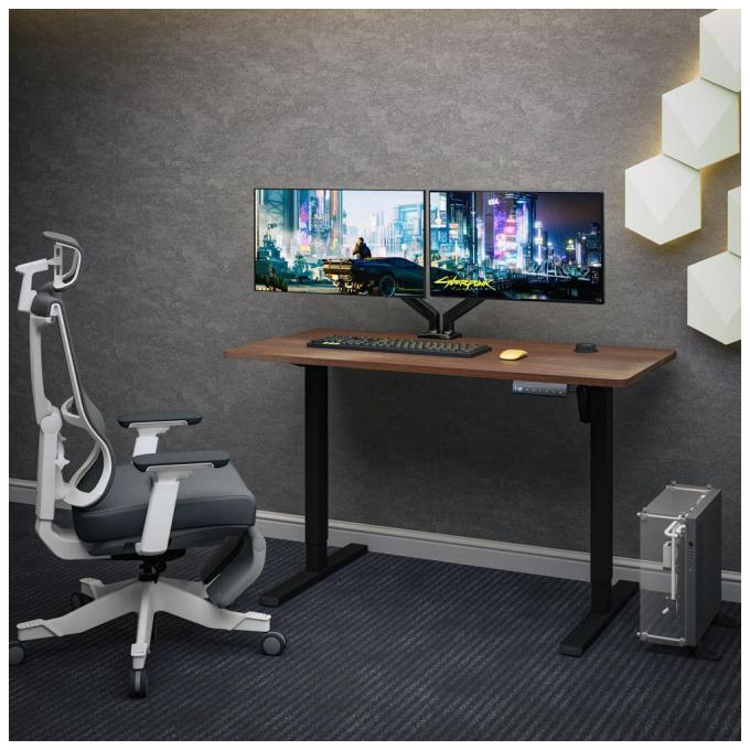 Mealux EVO-201 Energy Walnut/B
