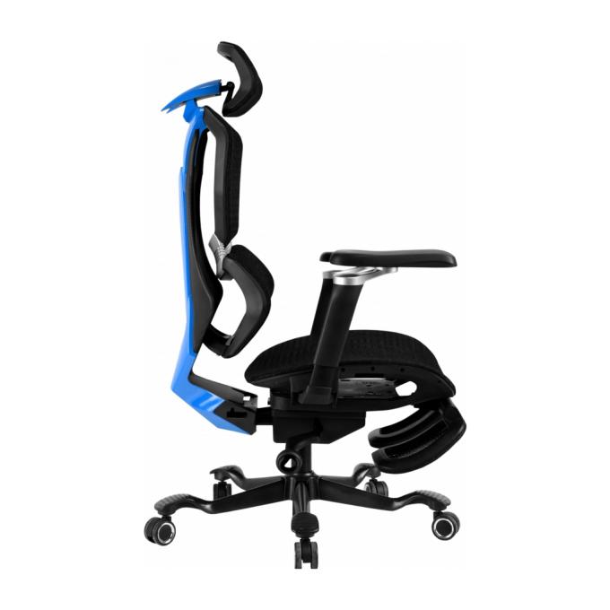GT Racer X-7001 Black/Blue