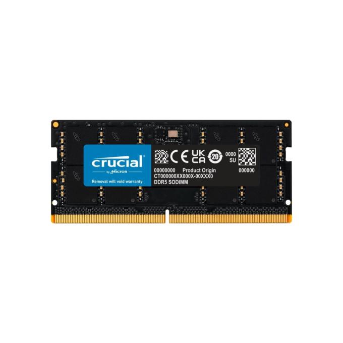 Micron CT64G56C46S5