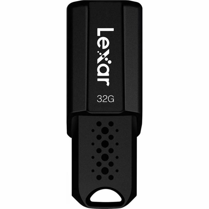 Lexar LJDS080032G-BNBNG