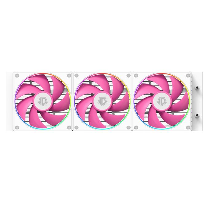 ID-Cooling FX360 INF PINK