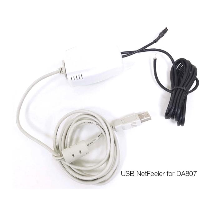 Powercom NetFeeler.3.USB.PK621C