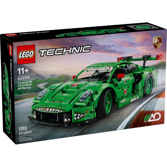 LEGO 42224